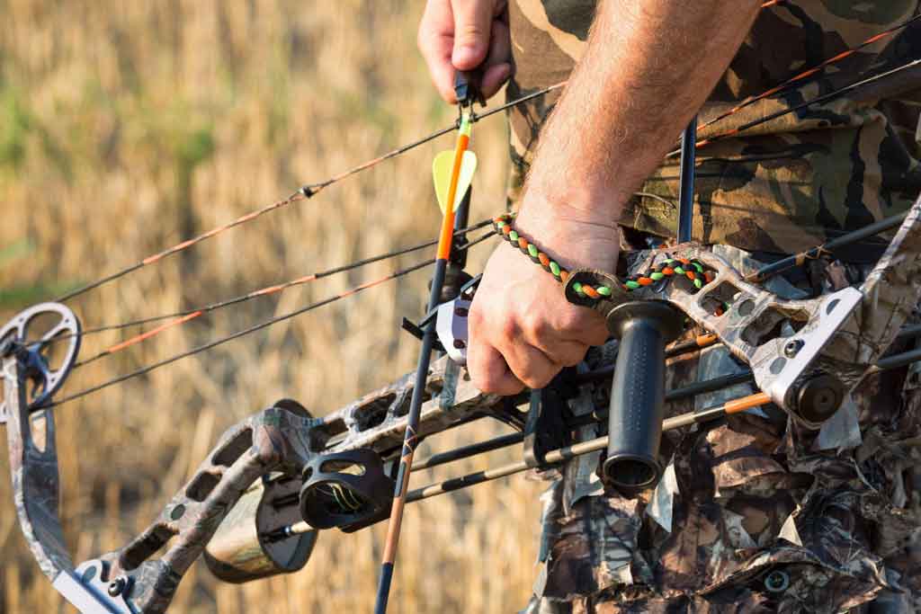 Babi-Babi-safari-chasse-archer-afrique-arc-namibie-affut-approche-chasseur-fleche-fleches